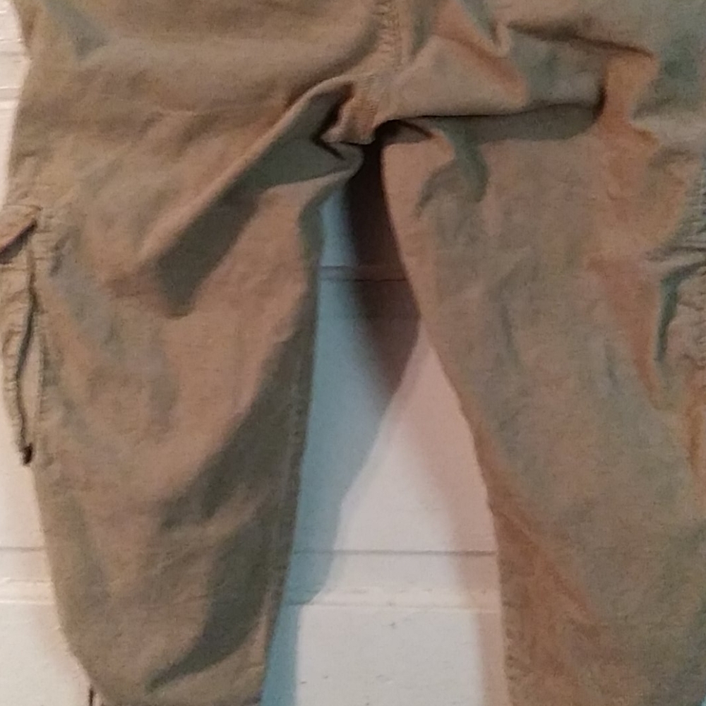Cargo pants - Picture 4 of 4